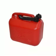 Cutie de combustibil cu rezervor 20 L EVA