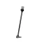 Rotund LED alb telescopic inox 52 cm DAW