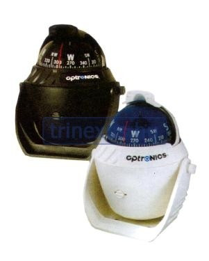 Compas în stativ negru Optronics 114mm EVA