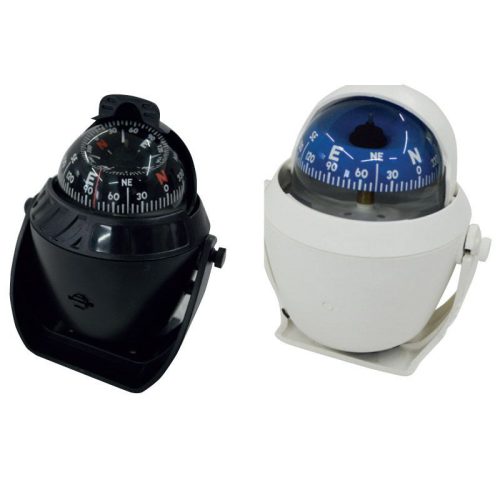 Compas în stativ negru Optronics 114mm EVA