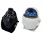 Compas în stativ negru Optronics 114mm EVA