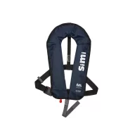 Lifejacket Simi inflație manuală catarame artificiale EVA