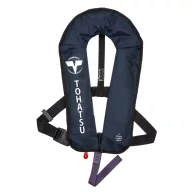 Lifejacket Tohatsu catarame artificiale automate EVA