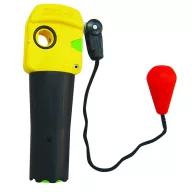 Jacheta de salvare trage cablul manual EVA