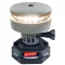 Lumină LED albă pe baterii mobilă 360°