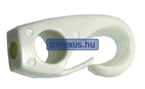 Cârlig de frânghie 4 mm EVA