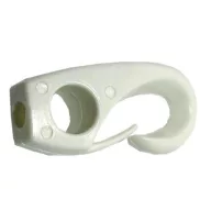 Cârlig de frânghie miez artificial 6 mm EVA