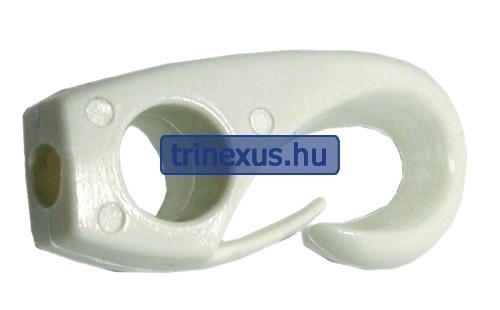 Cârlig de frânghie miez artificial 6 mm EVA