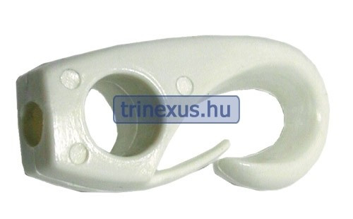 Cârlige de frânghie miez artificial 8 mm EVA