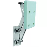 Suport motor reglabil din aluminiu până la 40 kg EVA
