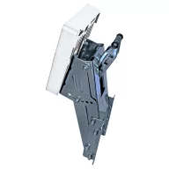Suport motor reglabil din aluminiu până la 50 kg EVA