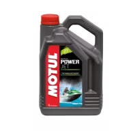 MOTUL Powerjet 2ST TCW-3 ulei pentru jet ski 4 l