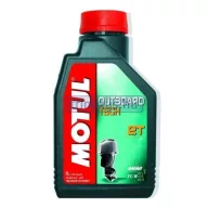 Ulei MOTUL Outboard Tech 2T TC-W3 1 litru GFN