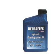 Ulei hidraulic Ultraflex HP 1 l GFN