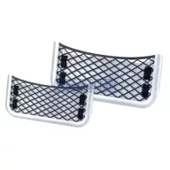Plasă de depozitare cu cadru adeziv 260x1115x10 EVA