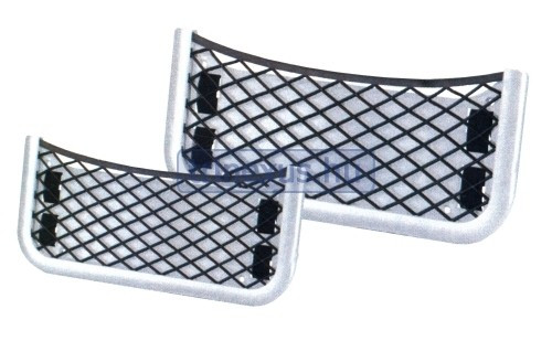 Plasă de depozitare cu cadru adeziv 260x1115x10 EVA
