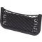 Plasă de depozitare cu cadru adeziv negru 258x132x12 mm EVA