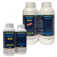 Balsam de combustibil Fastol Blue 1 dl GFN