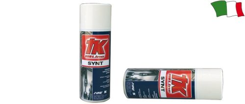 Spray de unsoare sintetică TK 400 ml GFN