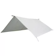 Umbra pentru barca cu vele 260x230 cm EVA