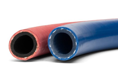 Conductă de apă pentru sisteme de apă potabilă albastră sau roșie 13 mm SVB