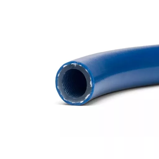 Conductă de apă pentru sisteme de apă potabilă albastră sau roșie 13 mm SVB