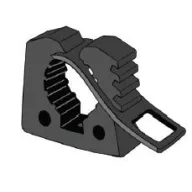 Fixator din cauciuc în perechi 22-57 mm EVA