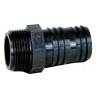   Element de conectare pentru instalații sanitare din plastic 3/4 col EVA