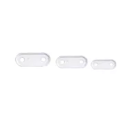 Bika alátét nylon védő 44×19 mm EVA