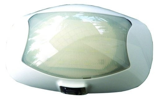 Cablu de lumină cu comutator de plafon 18 led impermeabil EVA