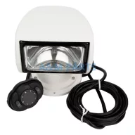 Proiector cu telecomandă 360° DAW
