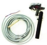 Set emițător magnetic pentru contorul lungimii lanțului EVA