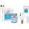 Kit de reparații din fibră de sticlă 375 ml GFN