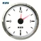 Ceas KUS inox-alb EVA