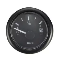Indicator de combustibil KUS negru (US 240/33 OHM) EVA