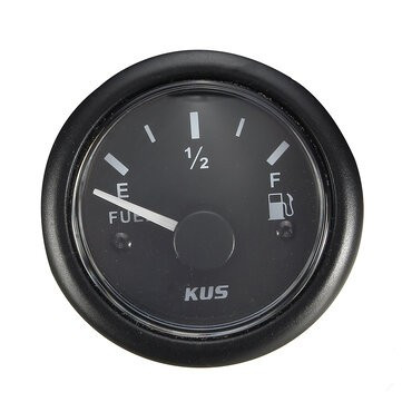 Indicator de combustibil KUS negru (US 240/33 OHM) EVA