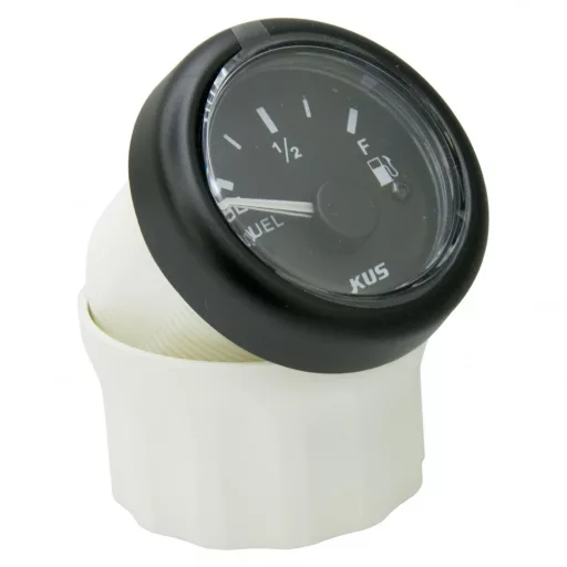 Indicator de combustibil KUS negru (US 240/33 OHM) EVA