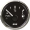 Indicator de combustibil KUS inox negru (US 240/33 OHM) EVA