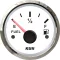 Indicator de combustibil KUS inox-alb (US 240/33 OHM) EVA