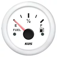 Indicator de combustibil KUS alb EVA