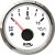 Indicator de presiune a uleiului KUS alb-inox EVA