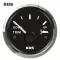 Instrument de tăiere KUS inox-negru EVA