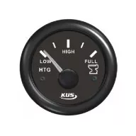   Indicator de nivel al rezervorului de apă uzată KUS inox EVA