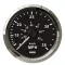 Vitezometru KUS 35 MPH inox-negru EVA