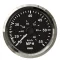 Vitezometru KUS 55 MPH inox-negru EVA
