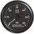 Revoluție și contor de ore KUS 6000 RPM negru EVA