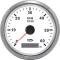 Revoluție și contor de ore KUS 6000 RPM inox-feh EVA