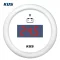 Voltmetru digital KUS 8-32 V alb EVA