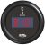 Indicator digital al temperaturii apei KUS inox-negru EVA