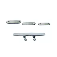 Bika alátét inox 250 mm-hez EVA